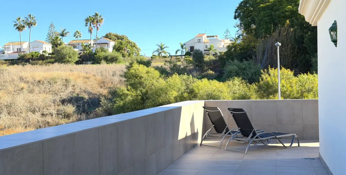 Продажа пентхауса в Nueva Andalucía 8