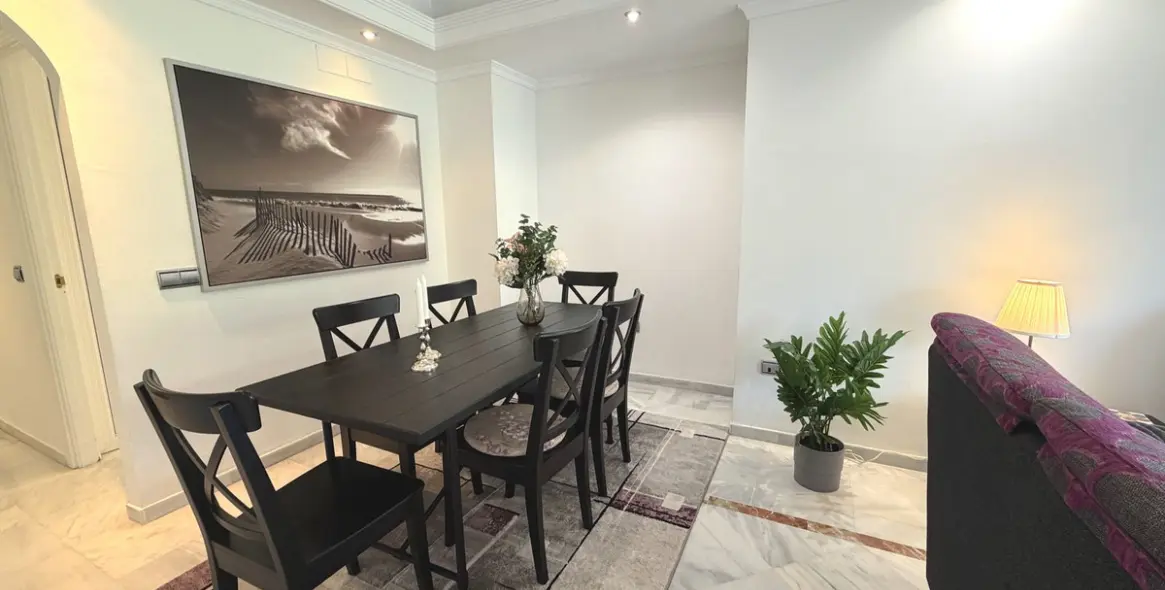 Продажа пентхауса в Nueva Andalucía 11