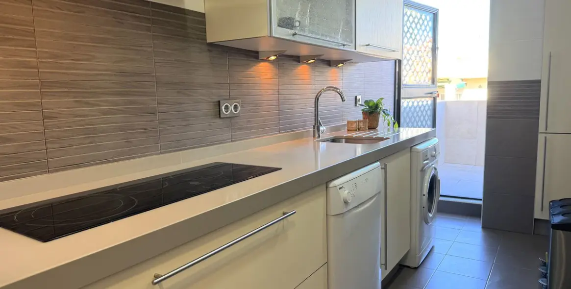 Продажа пентхауса в Nueva Andalucía 16