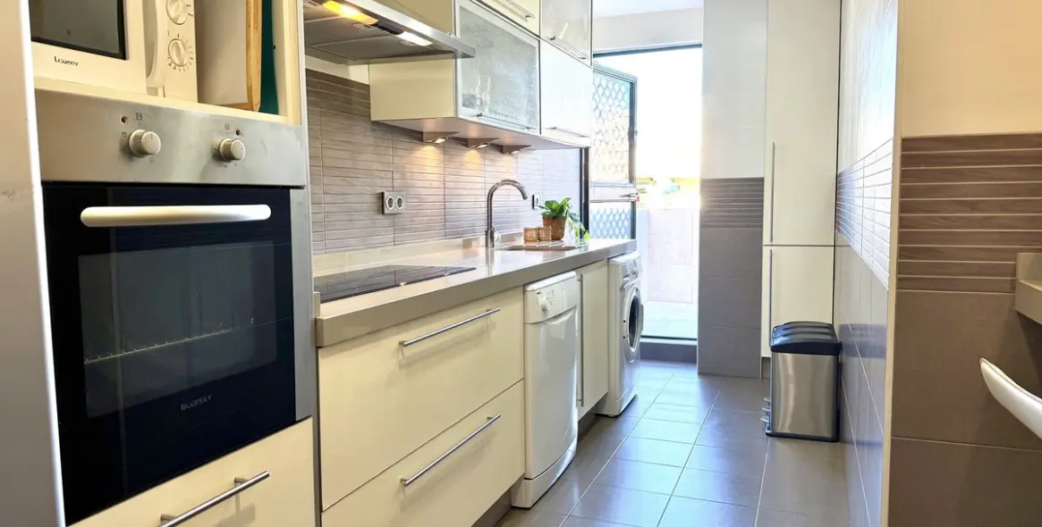 Продажа пентхауса в Nueva Andalucía 18