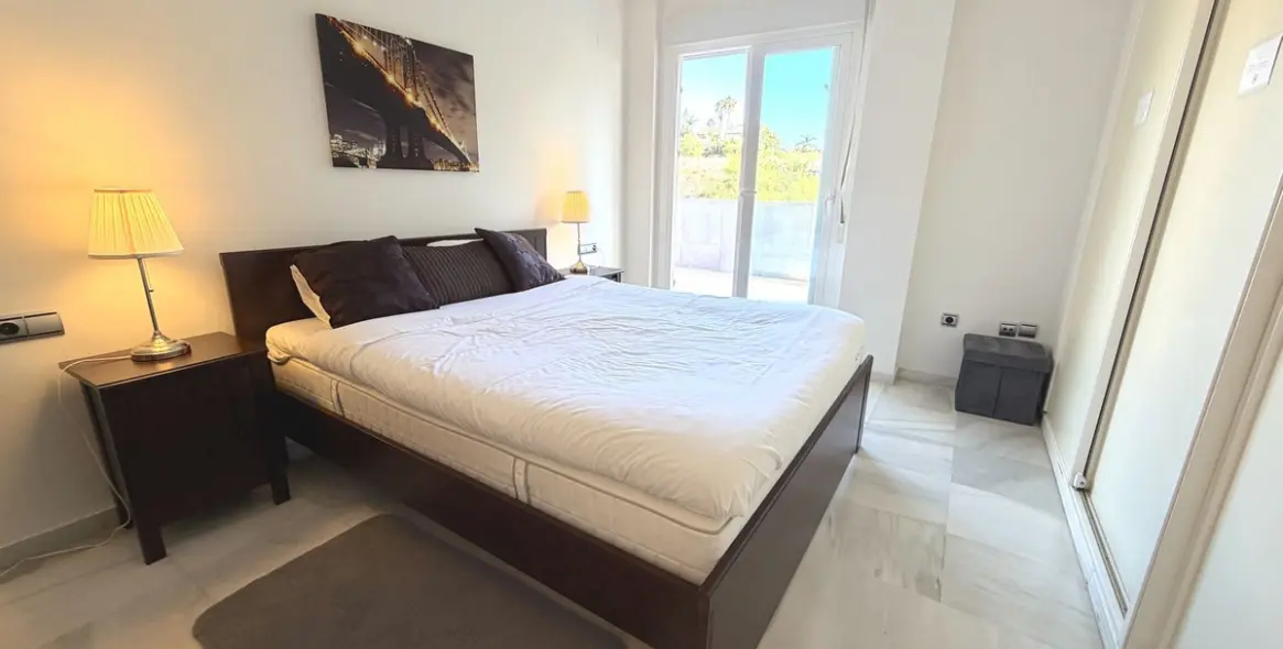 Sale of penthouse in Puerto Banús 29