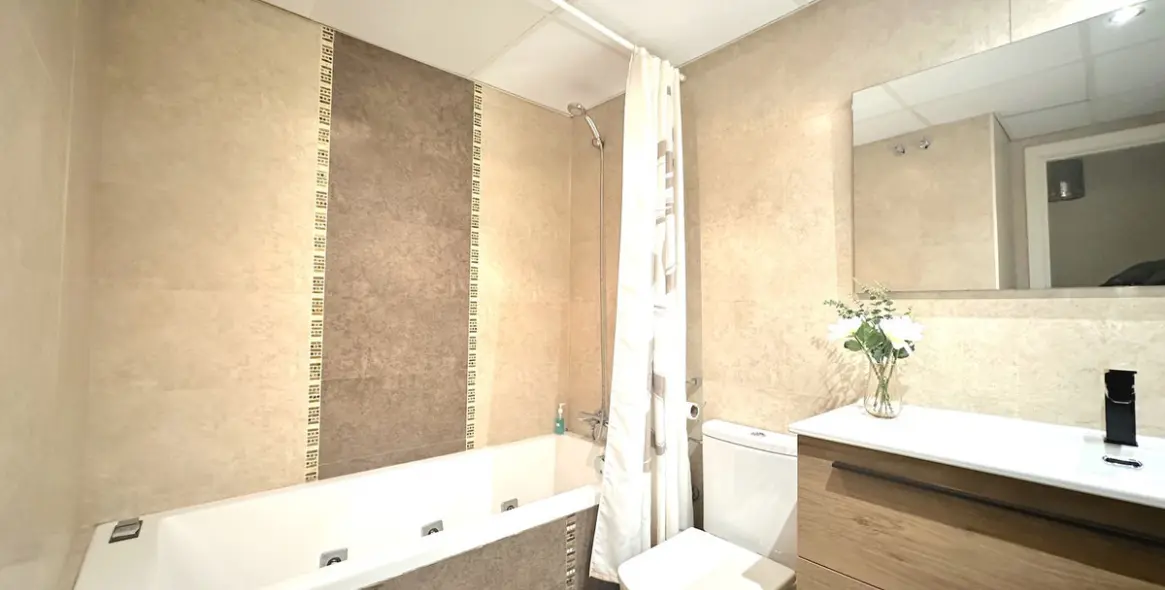 Sale of penthouse in Puerto Banús 31