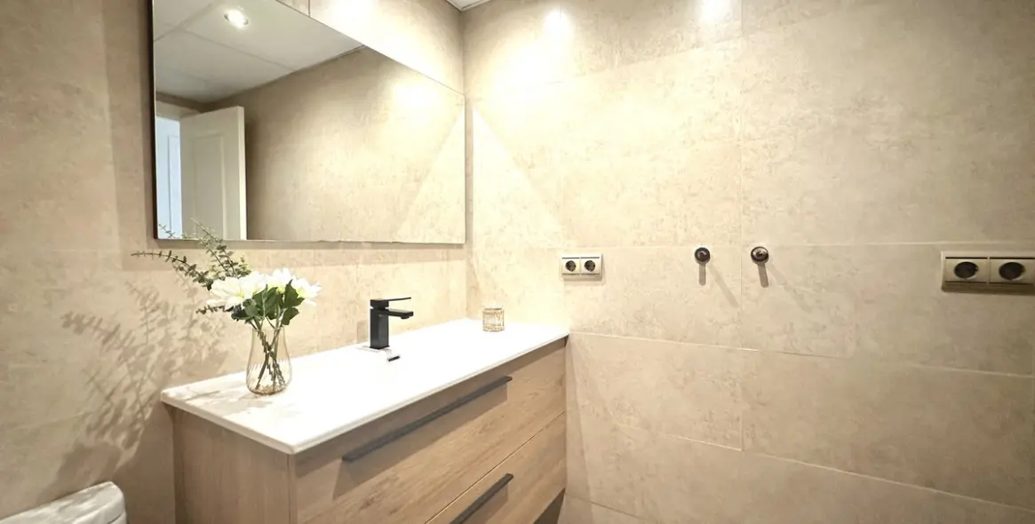 Sale of penthouse in Puerto Banús 32