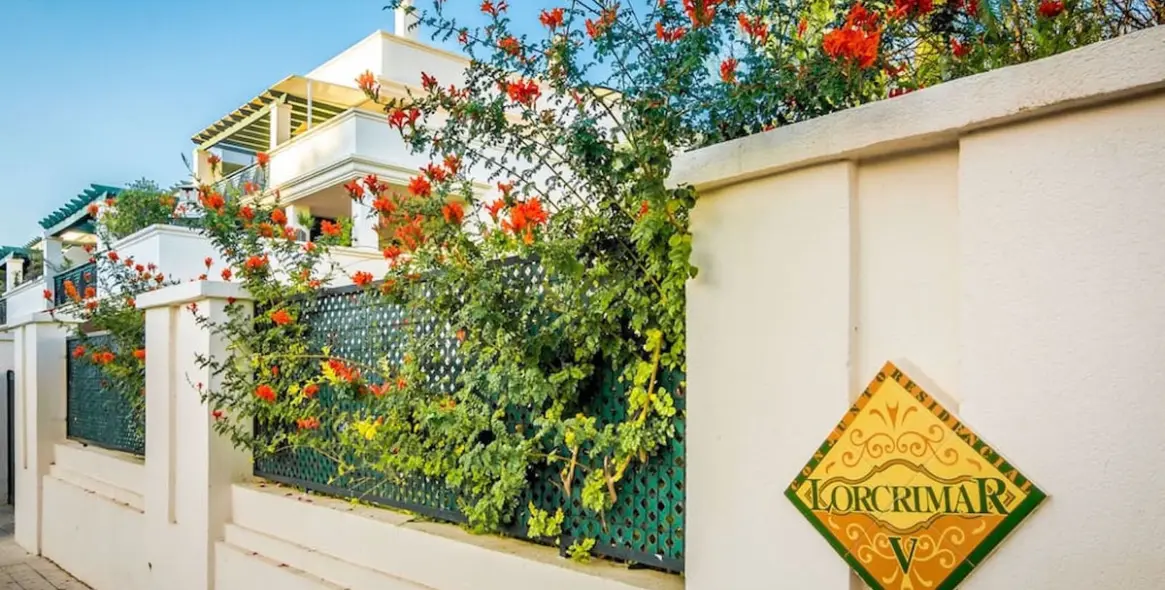 Sale of penthouse in Puerto Banús 36