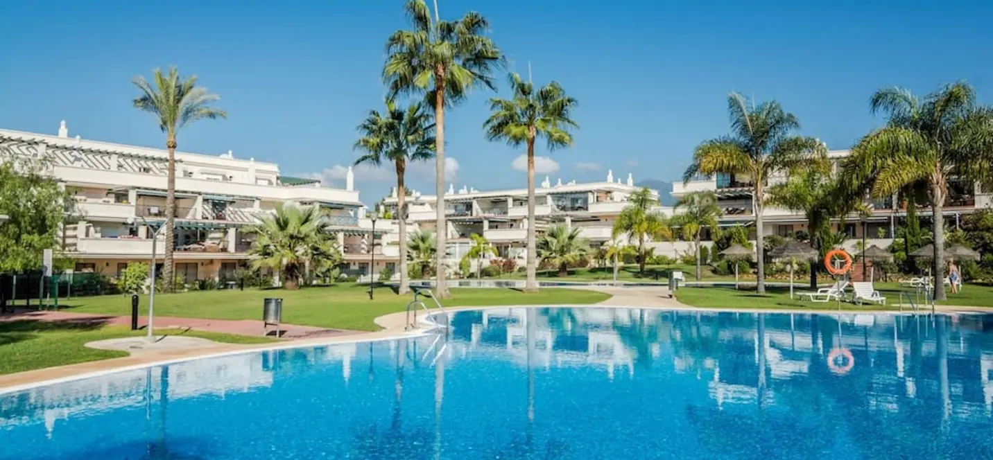 Sale of penthouse in Nueva Andalucía 0