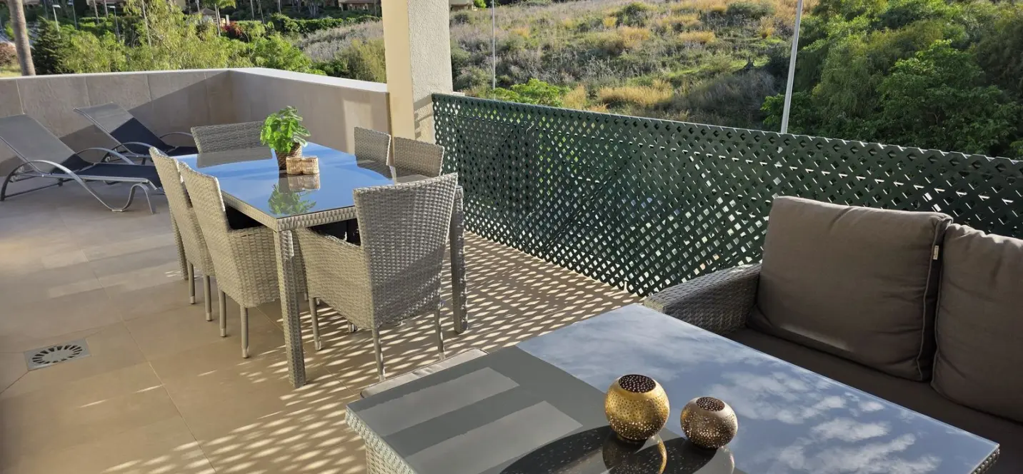 Sale of penthouse in Nueva Andalucía 1