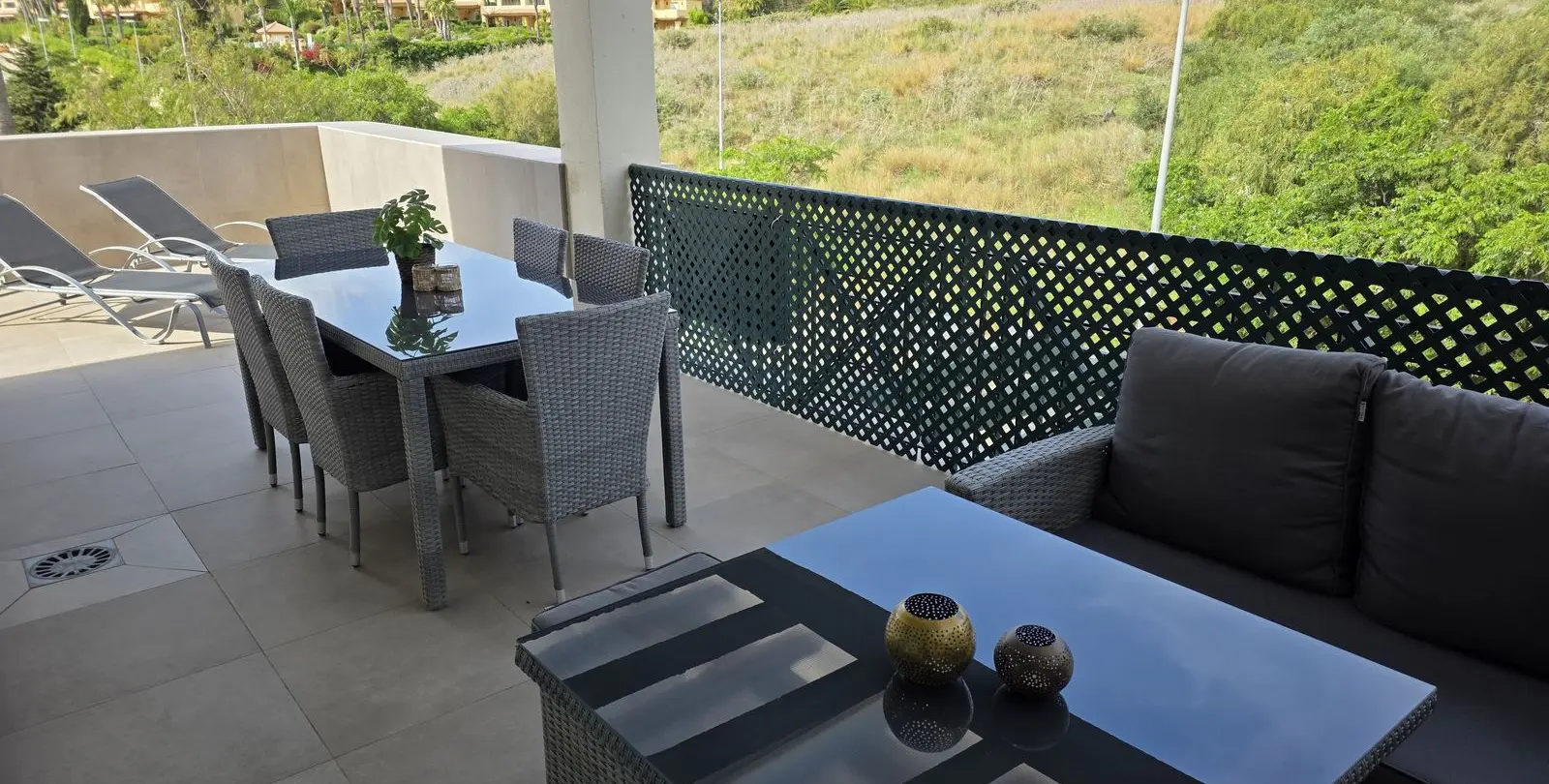 Sale of penthouse in Nueva Andalucía 10