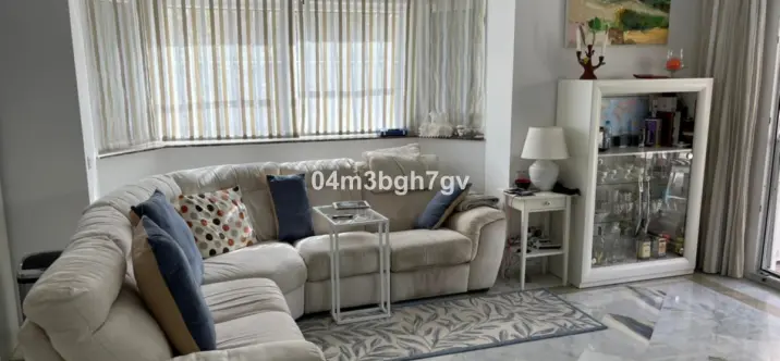 Sale of detached villa in Atalaya 3