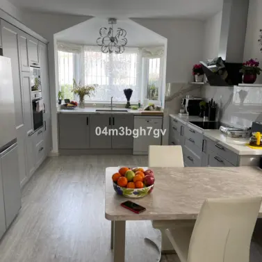 Sale of detached villa in Atalaya