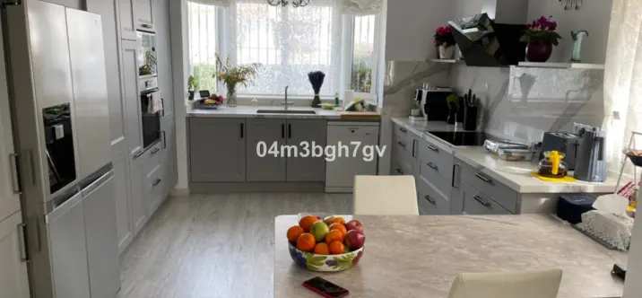 Sale of detached villa in Atalaya 4