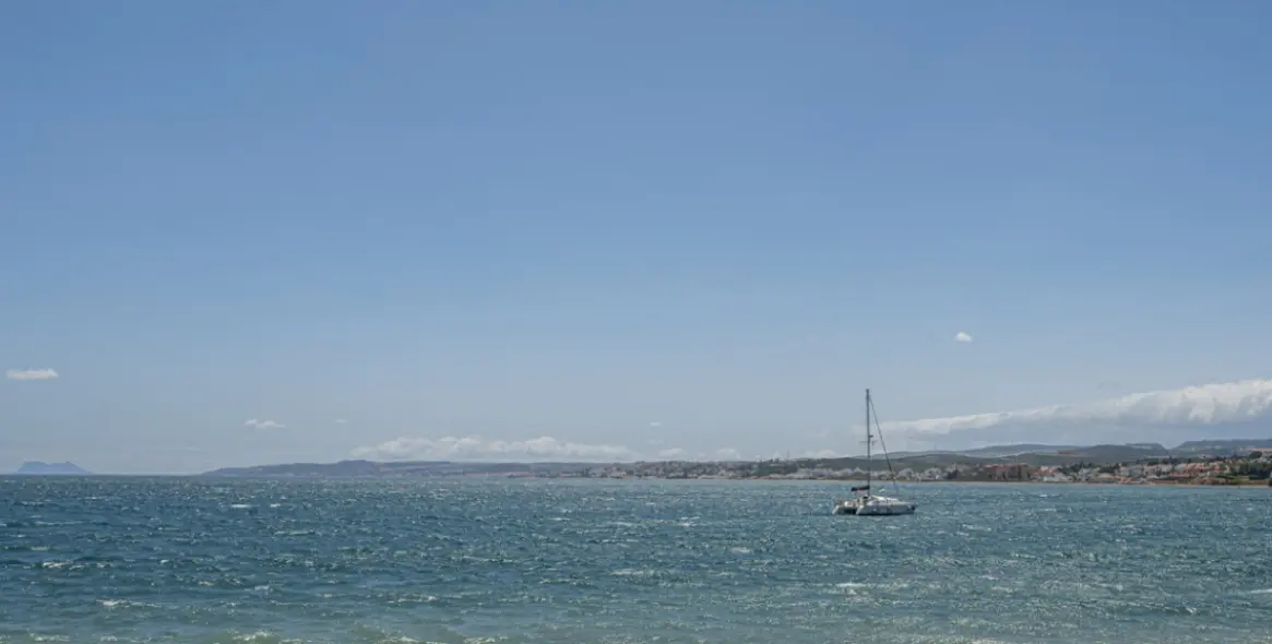 Краткосрочная аренда апартаментов на среднем этаже в Estepona 55