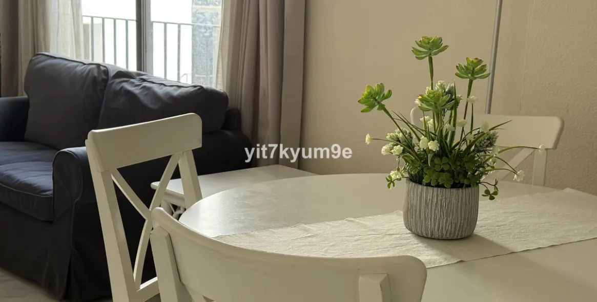 Sale of middle floor apartment in Puerto Banús 22