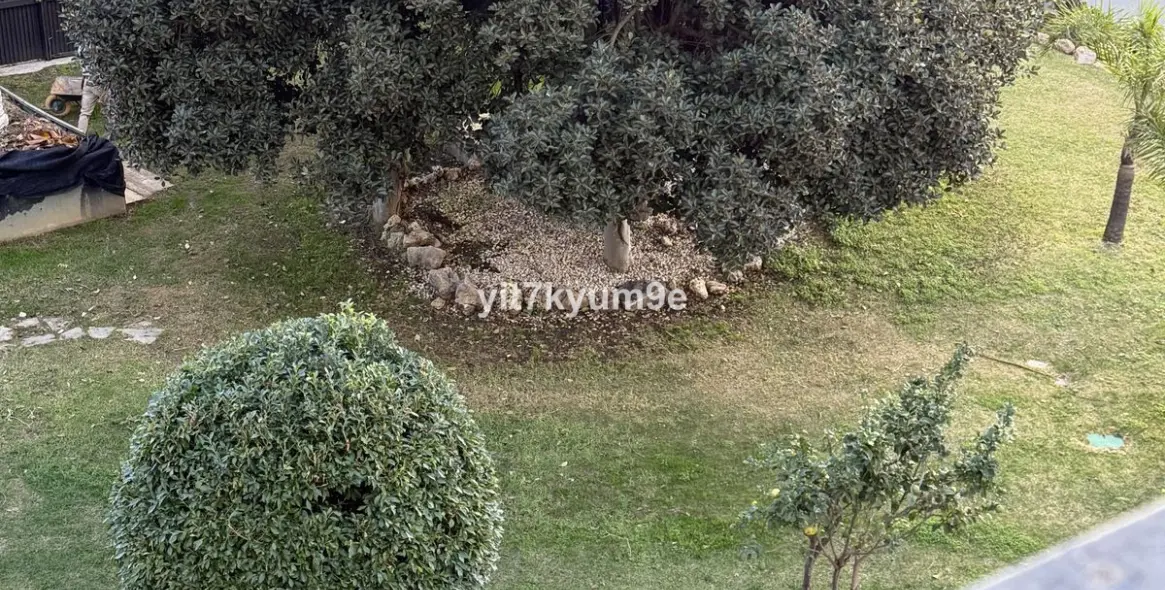 Sale of middle floor apartment in Puerto Banús 35