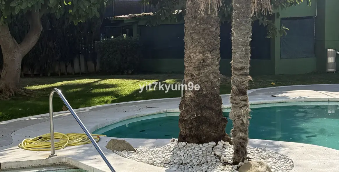 Sale of middle floor apartment in Puerto Banús 44