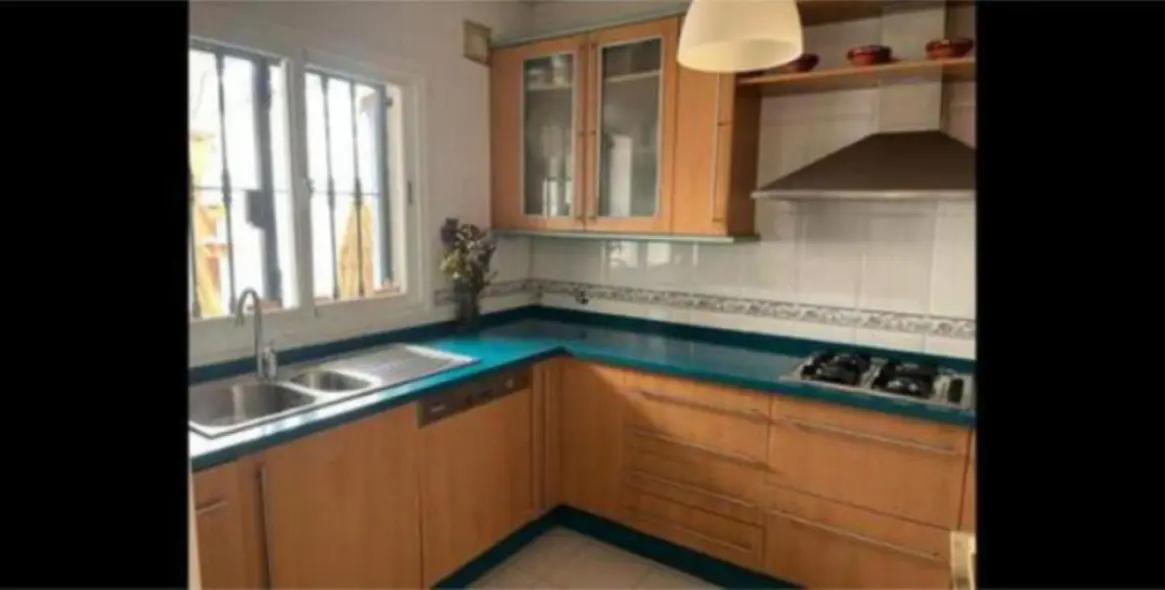 Продажа таунхауса в Marbella 2