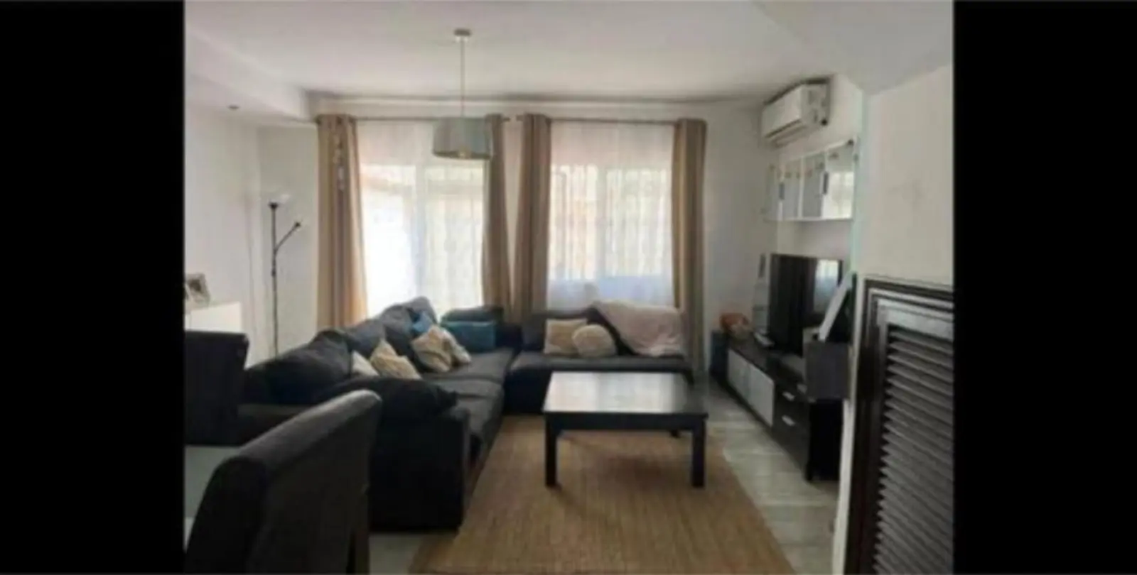 Sale of townhouse in Marbella 1