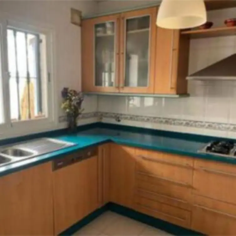 Venta de adosado en Marbella