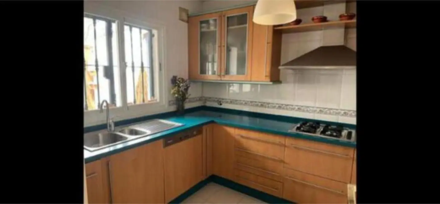 Venta de adosado en Marbella 1
