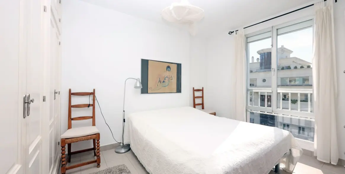 Sale of middle floor apartment in Marbella 8