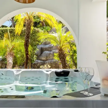 Venta de apartamento en planta baja en Marbella