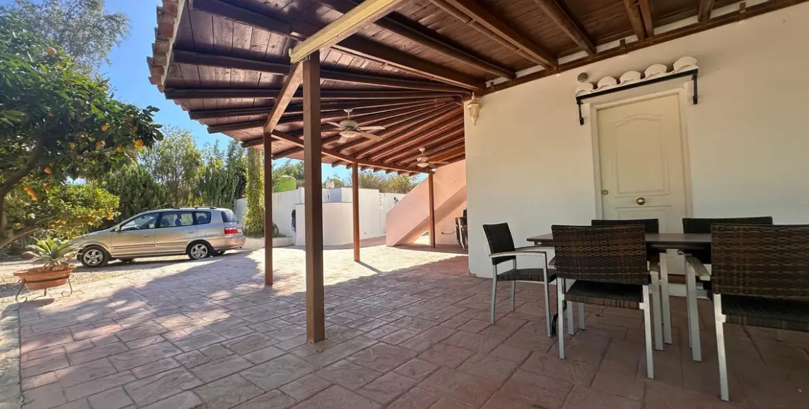 Продажа финки в Cártama 1