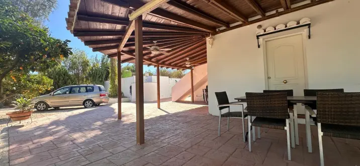 Продажа финки в Cártama 0