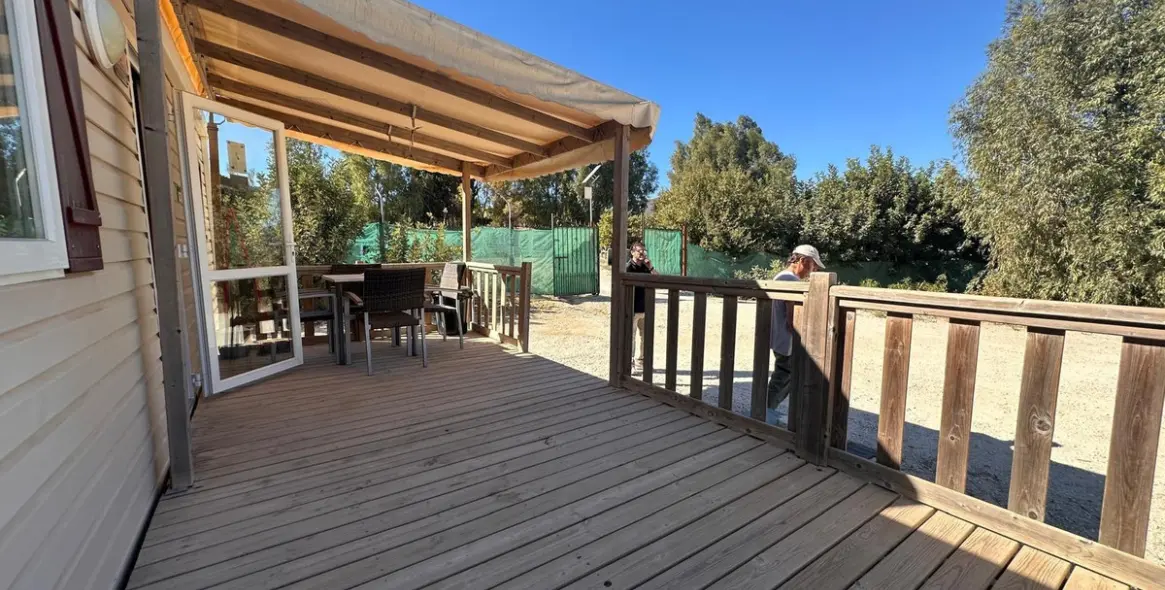 Продажа финки в Cártama 2