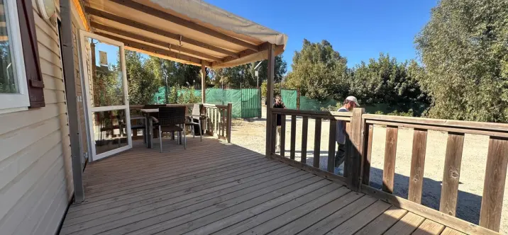 Продажа финки в Cártama 1