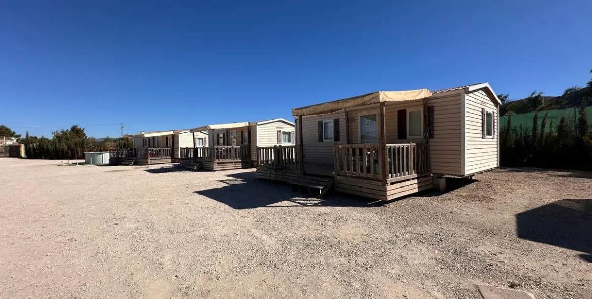 Продажа финки в Cártama 3