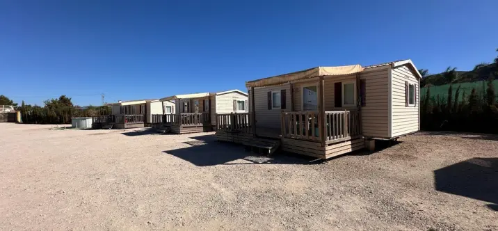 Продажа финки в Cártama 2