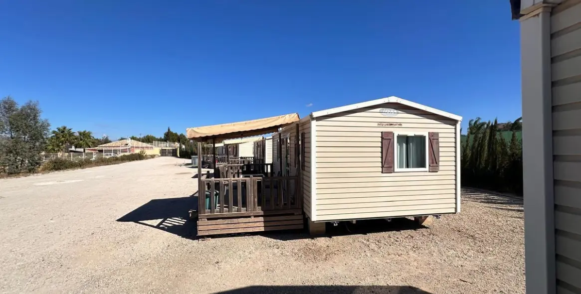 Продажа финки в Cártama 4