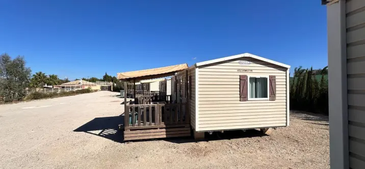 Продажа финки в Cártama 3