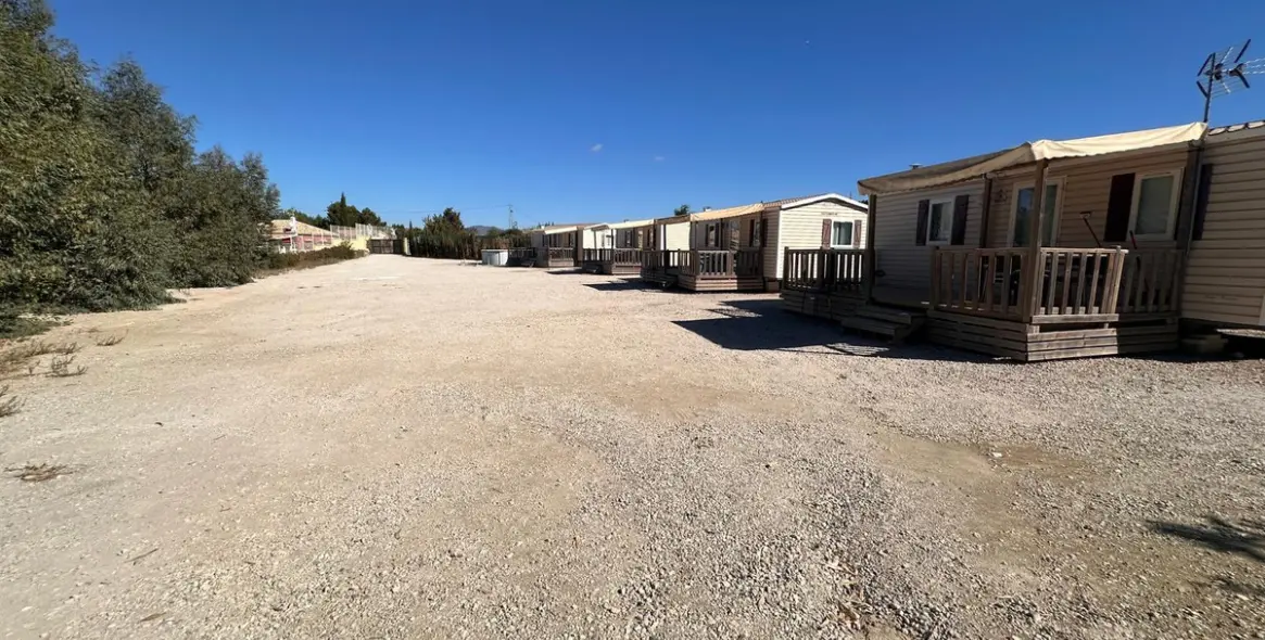 Продажа финки в Cártama 5