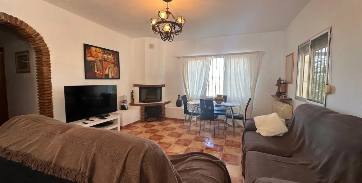 Продажа финки в Cártama 6