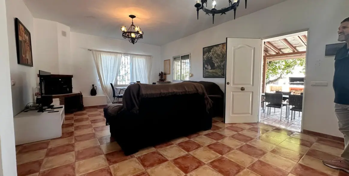 Продажа финки в Cártama 7