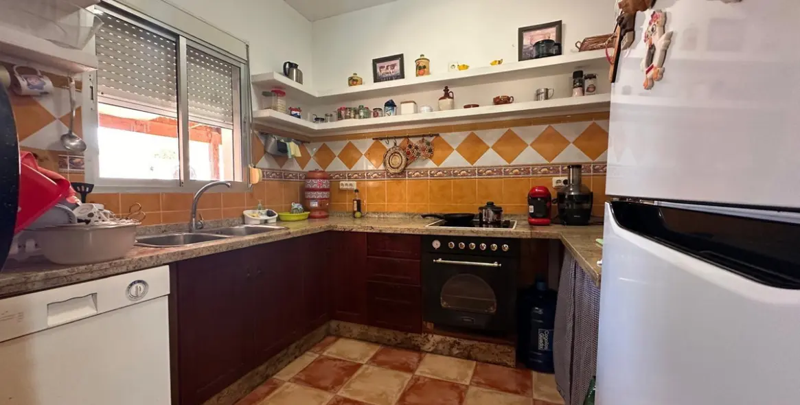 Продажа финки в Cártama 13