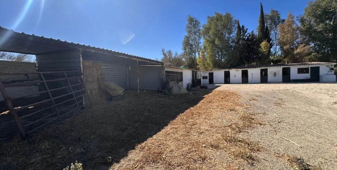 Продажа финки в Cártama 16