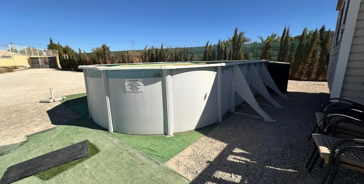 Продажа финки в Cártama 17