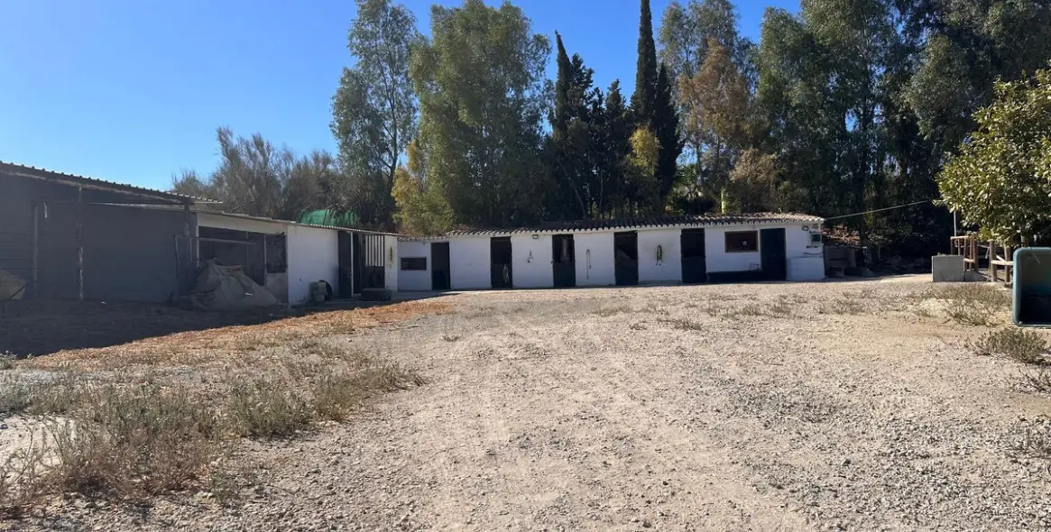 Продажа финки в Cártama 19