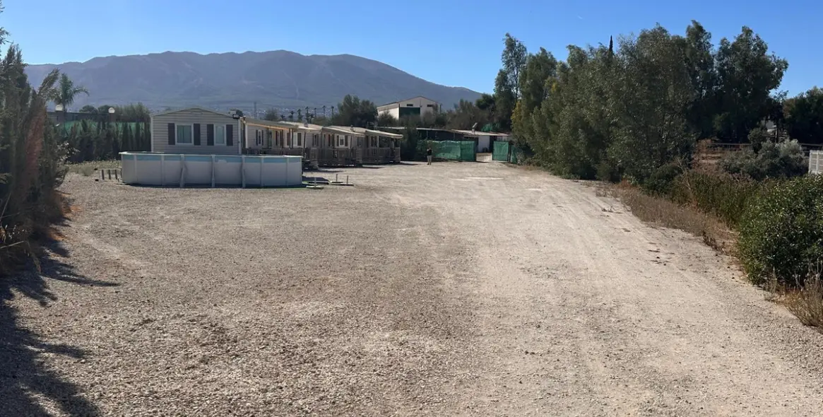 Venta de finca - cortijo en Cártama 22