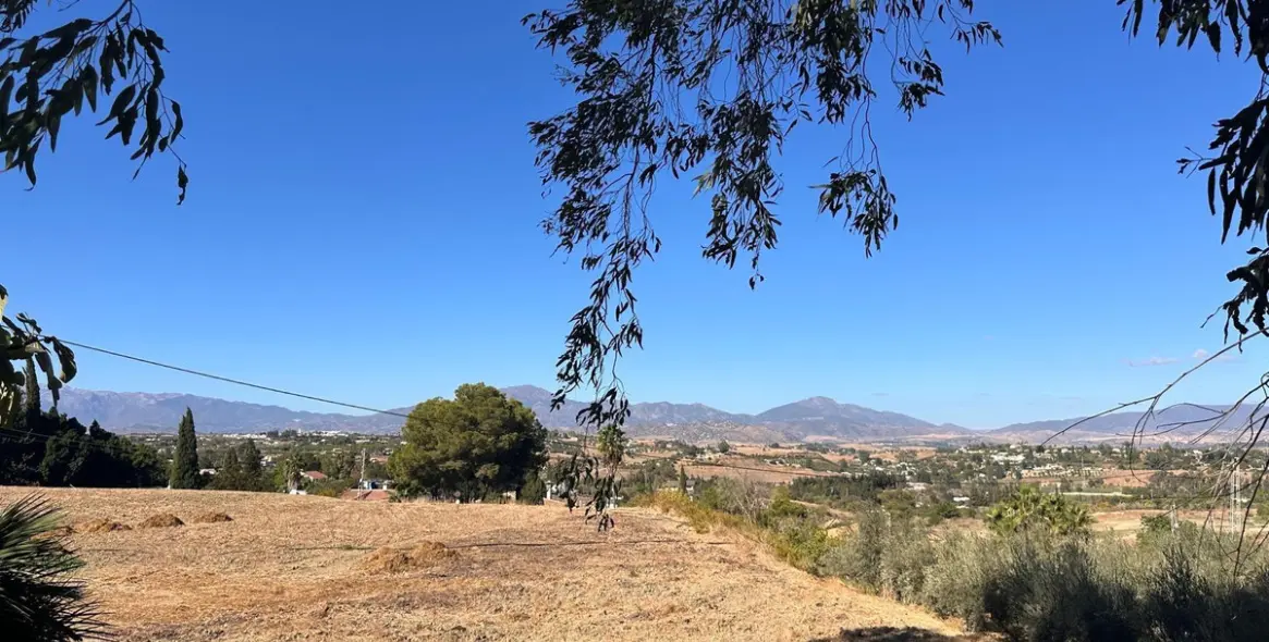 Venta de finca - cortijo en Cártama 30