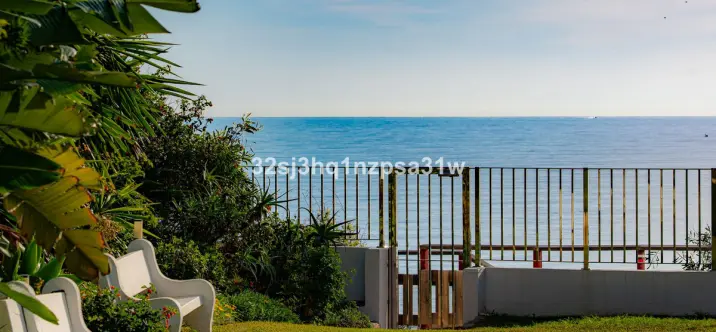 Продажа таунхауса в Estepona 1