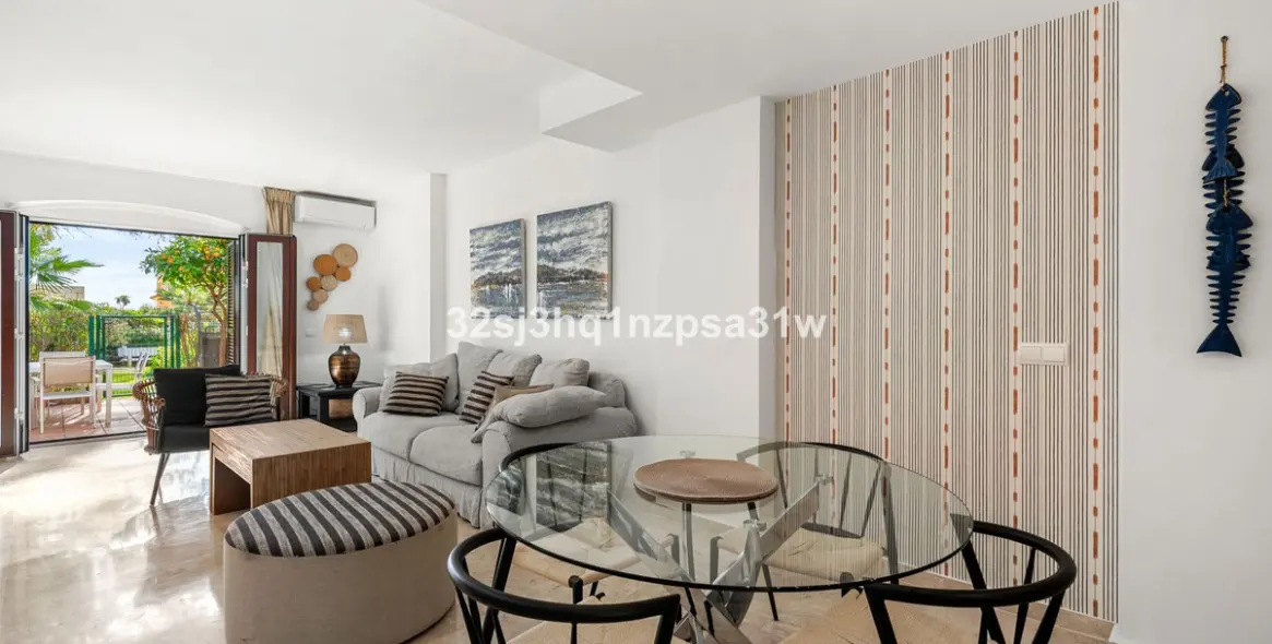 Продажа таунхауса в Estepona 4