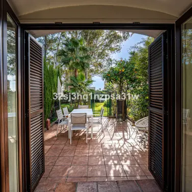 Продажа таунхауса в Estepona