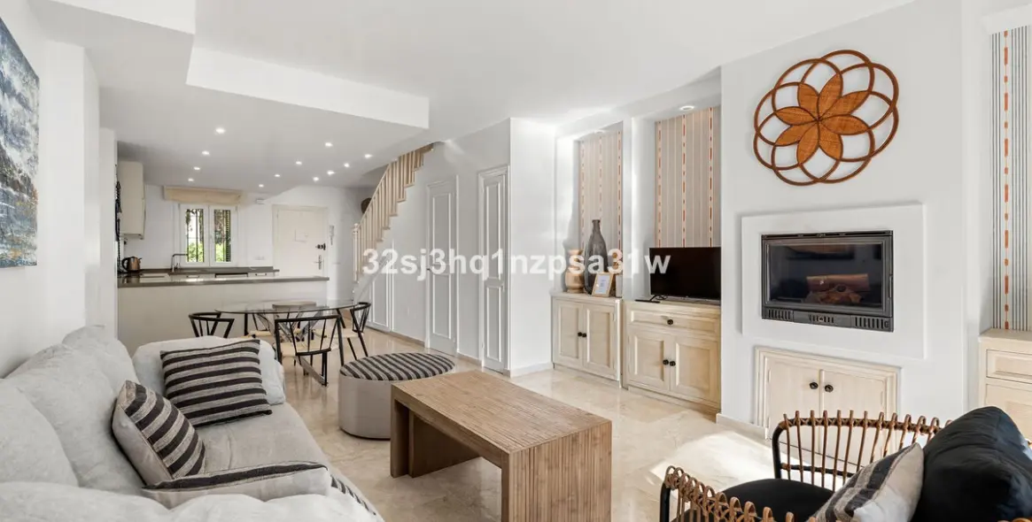 Продажа таунхауса в Estepona 6