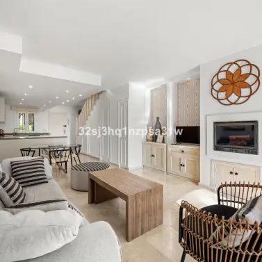 Продажа таунхауса в Estepona