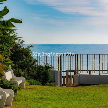 Venta de adosado en Estepona