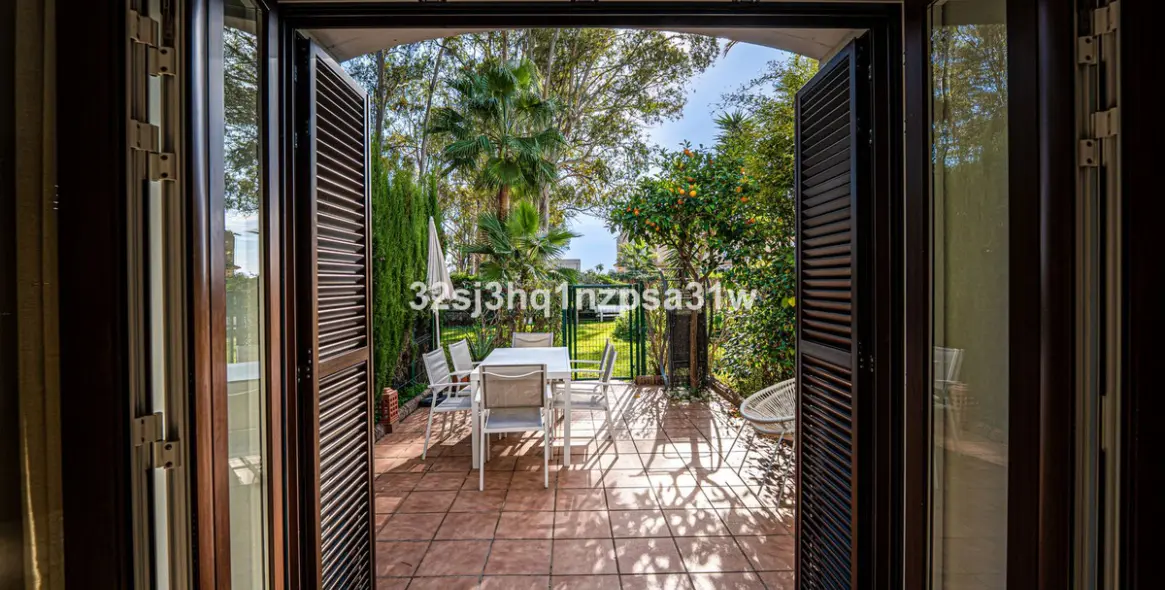 Продажа таунхауса в Estepona 5