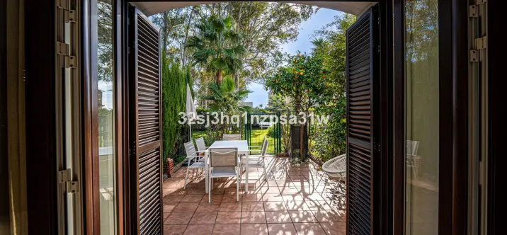 Venta de adosado en Estepona 4