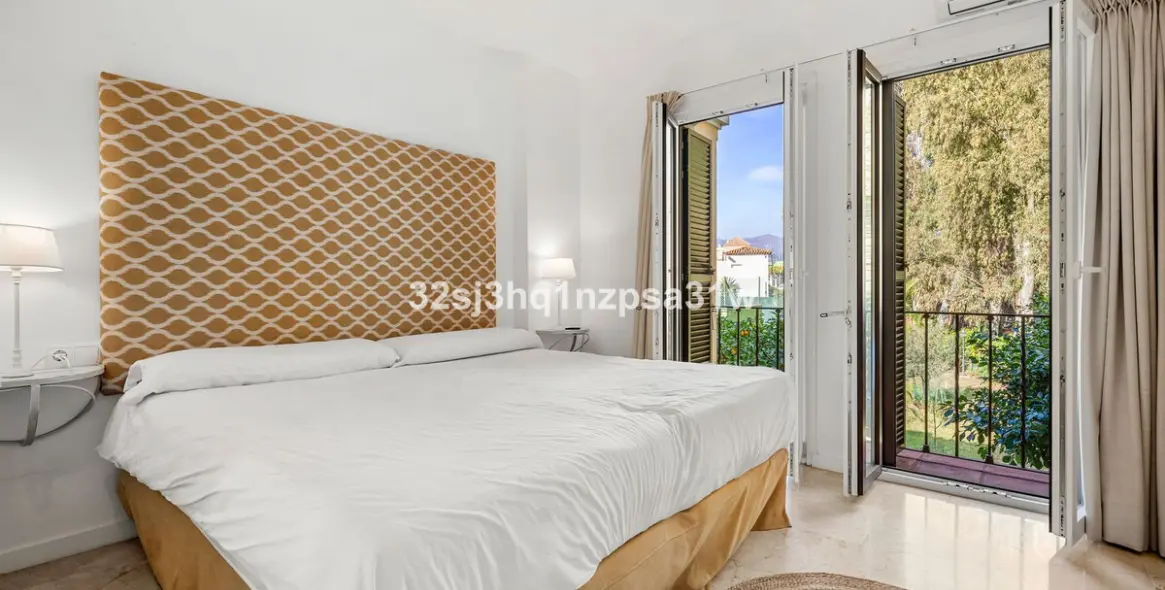 Продажа таунхауса в Estepona 15